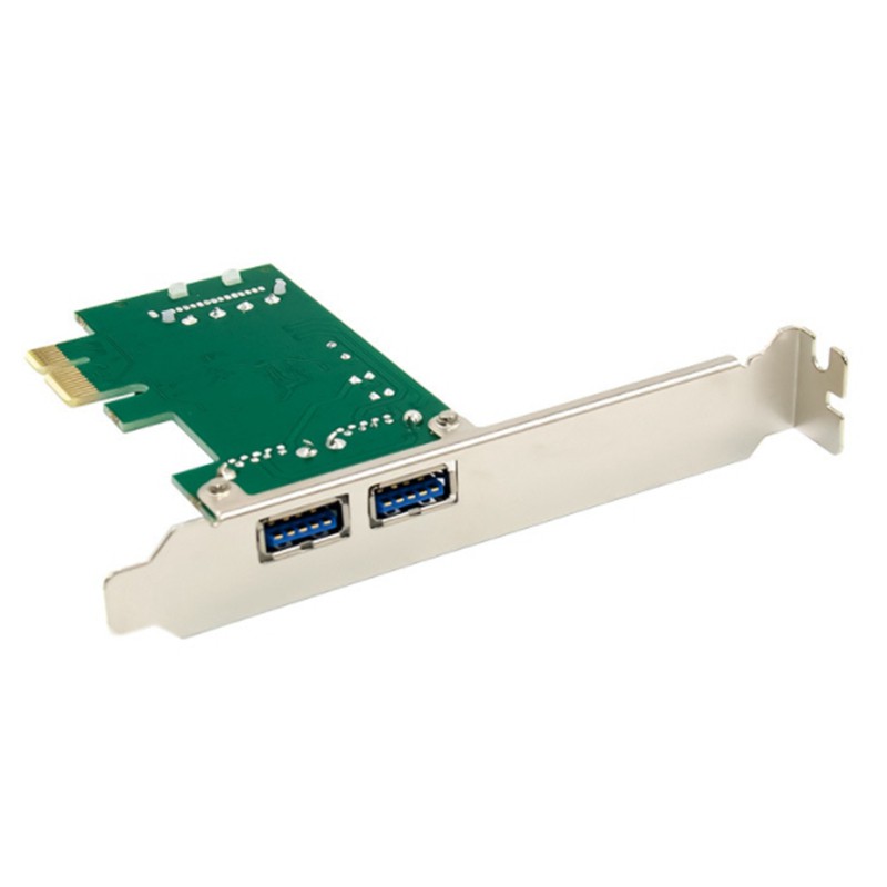 Card Mở Rộng Chất Lượng Cao Pci-E Nec720200 Cổng Usb 3.0 | BigBuy360 - bigbuy360.vn