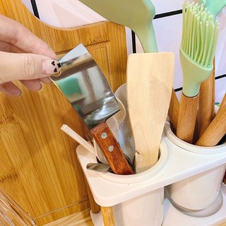 dao cắt bánh mini Korea