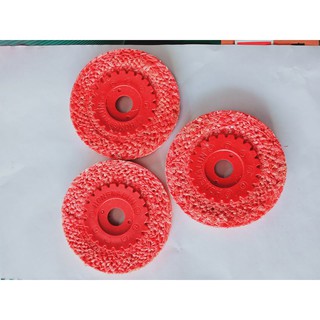 Phớt xơ dừa đánh bóng inox chất lượng giá rẻ