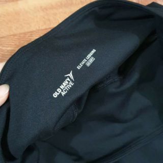 Quần tập Oldnavy Active