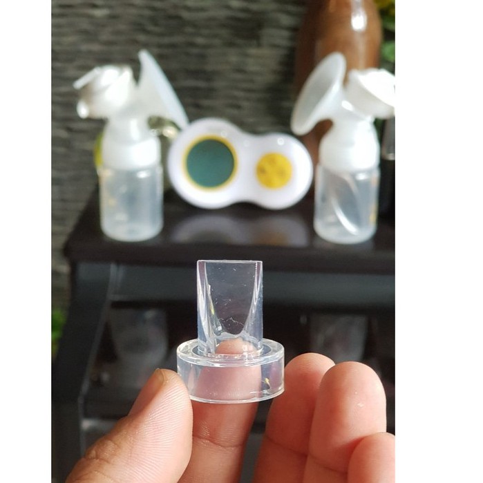 Van chân không Beurer - Phụ kiện thay thế cho máy hút sữa điện