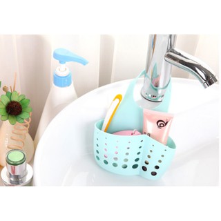 ✔️ Giỏ Treo Đựng Dụng Cụ Rửa Chén Tiện Lợi ✔️(D224)