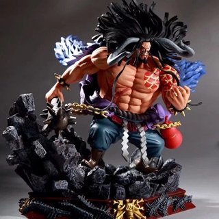 [Kadic] Mô hình Tứ Hoàng Kaido One piece