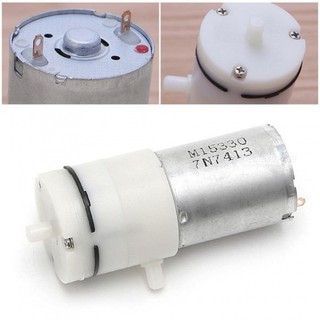 Bơm Air Mini (Mini Air Pump)