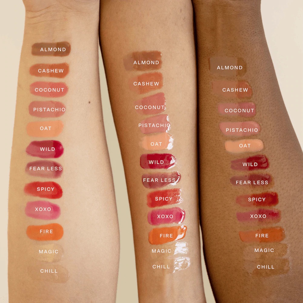 Son bóng Tower 28 ShineOn Milky Lip Jelly