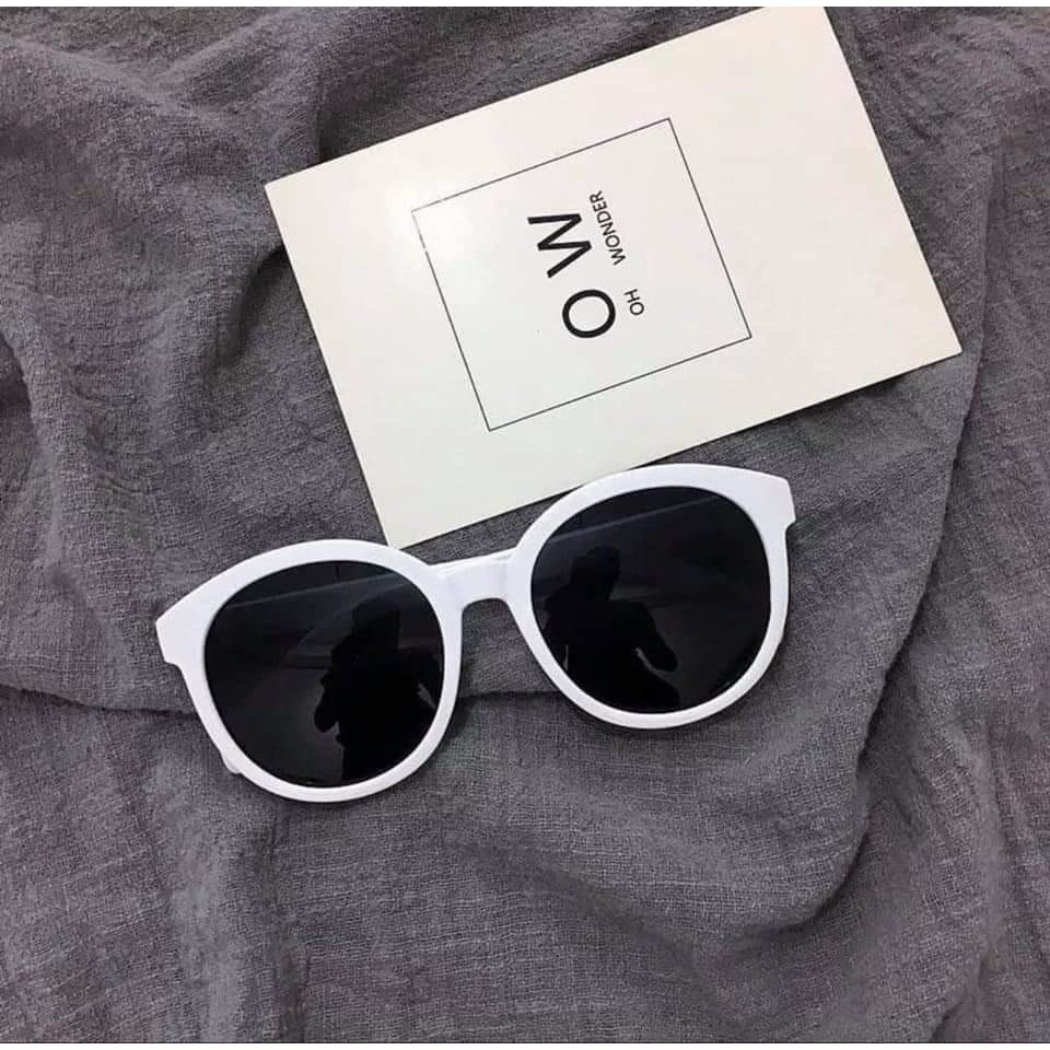 Kính mát cho nữ chống tia UV GV265 thời trang giá tốt ⭐Freeship Xtra⭐ | BigBuy360 - bigbuy360.vn