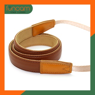 Dây đeo máy ảnh cs0011