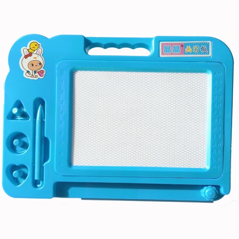 🐳🐳 Đồ Chơi Giáo Dục BẢNG VIẾT TỰ XOÁ THÔNG MINH🌹Cho Bé Tập Viết Và Vẽ - Đồ Chơi Dụng Cụ học tập giúp bé sáng tạo