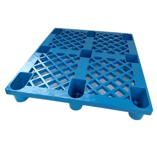 Pallet Nhựa Cốc Xanh