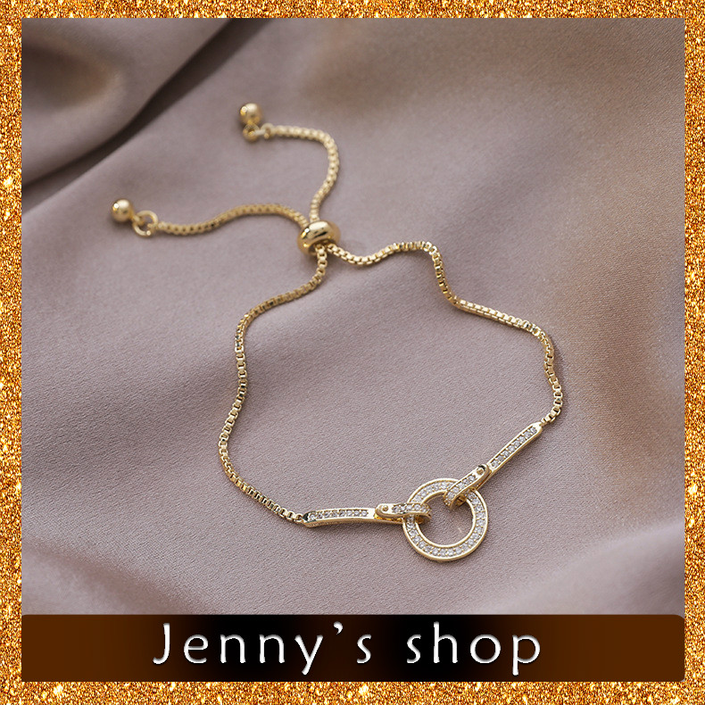 ✨Jenny’s shop✨ Máy khoan flash vòng cổ điển cho Vòng đeo tay đàn hồi