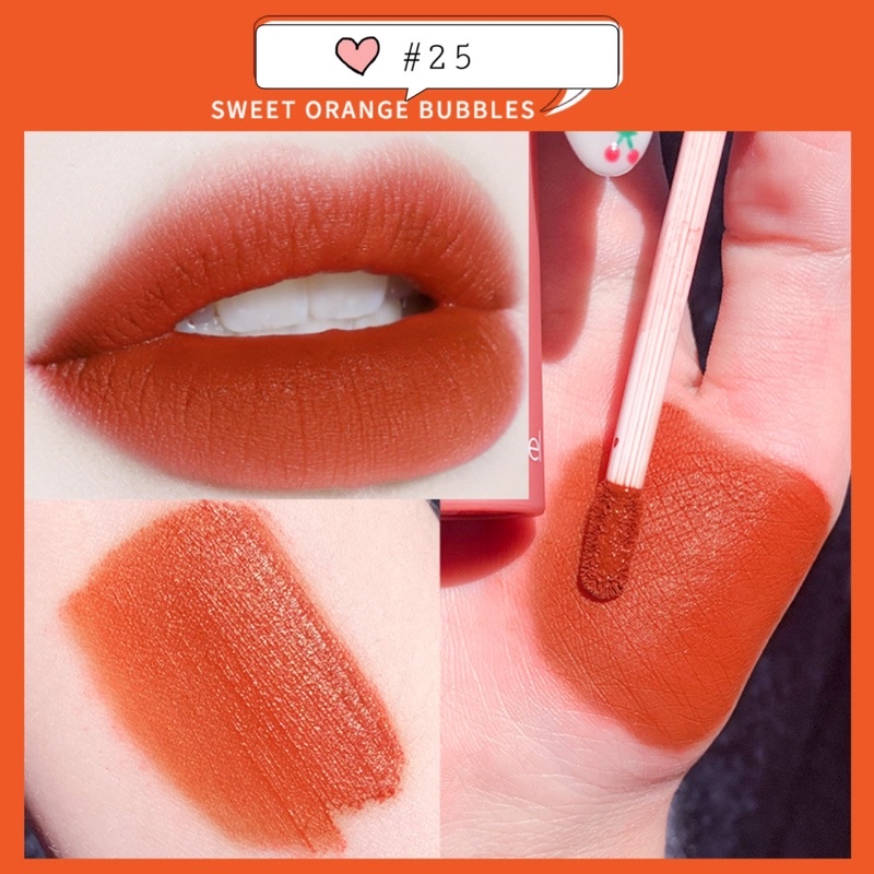 Son Jomeel lâu trôi - nội địa trung
