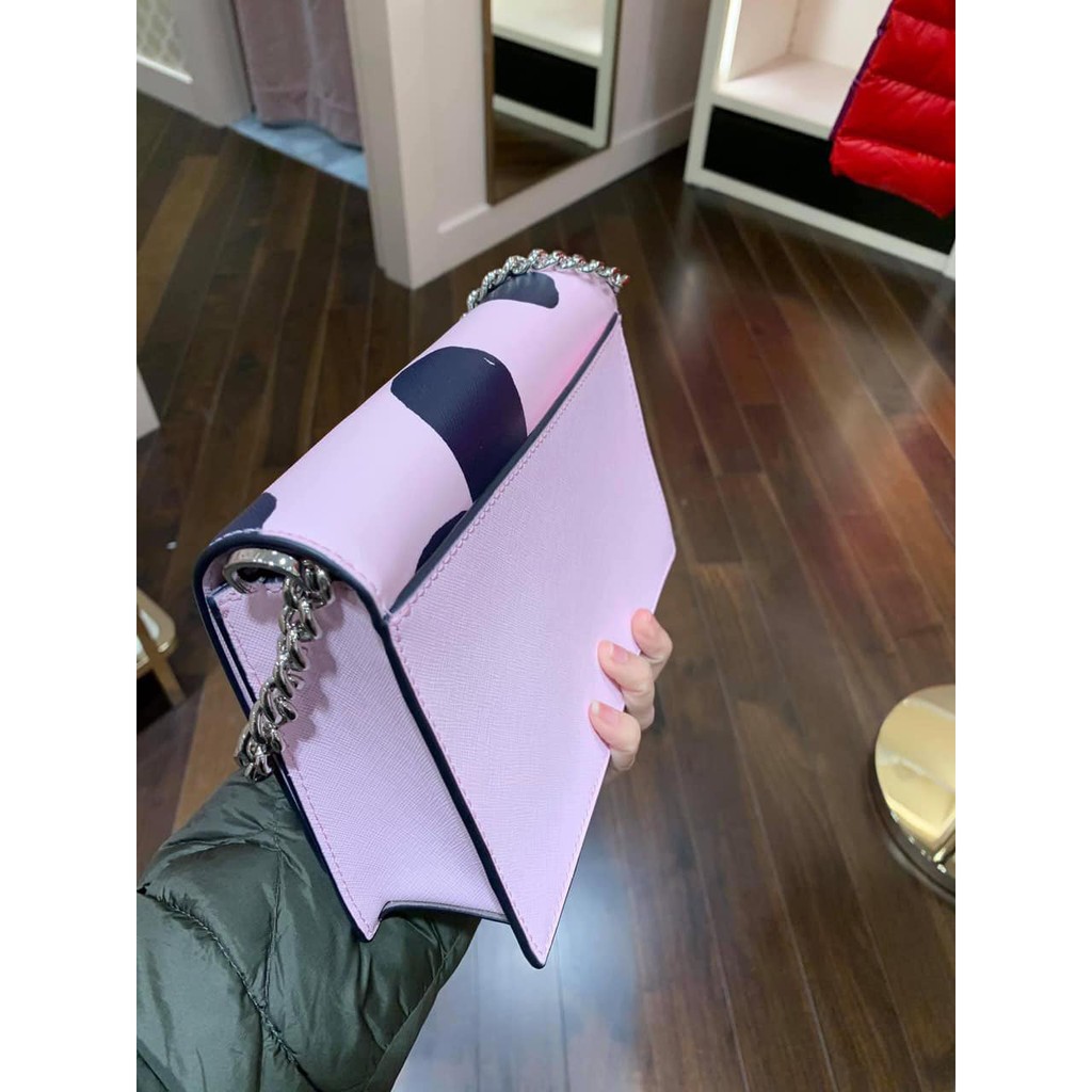 TÚI ĐEO CHÉO KATE SPADE NEW YORK CROSSBODY SIZE 23