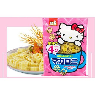 Nui Kitty hình hoa và mèo cho bé bịch 150g