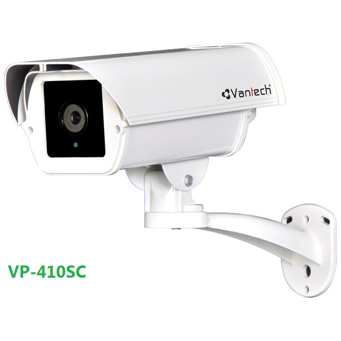 Camera quan sát HDCVI 2.0 Megapixel VANTECH VP-410SC
