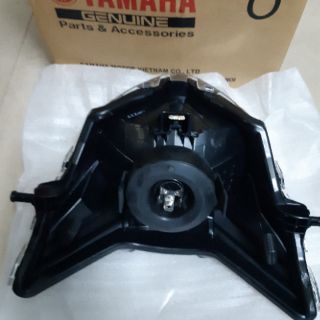 Pha đèn , chóa đèn exciter 135 đời  2011