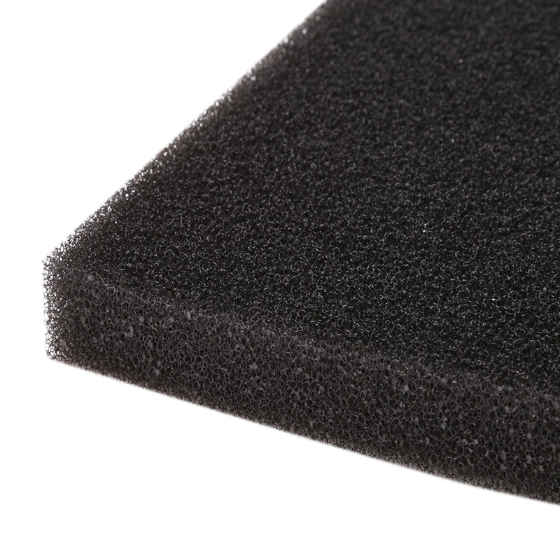 Đệm Cotton Sinh Học Thay Thế Cho Bể Cá