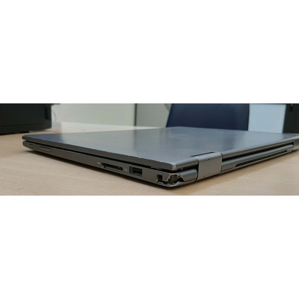 [THANH LÝ] Laptop Dell Inspiron 13 5368 2 IN 1 (màn hình cảm ứng) | BigBuy360 - bigbuy360.vn