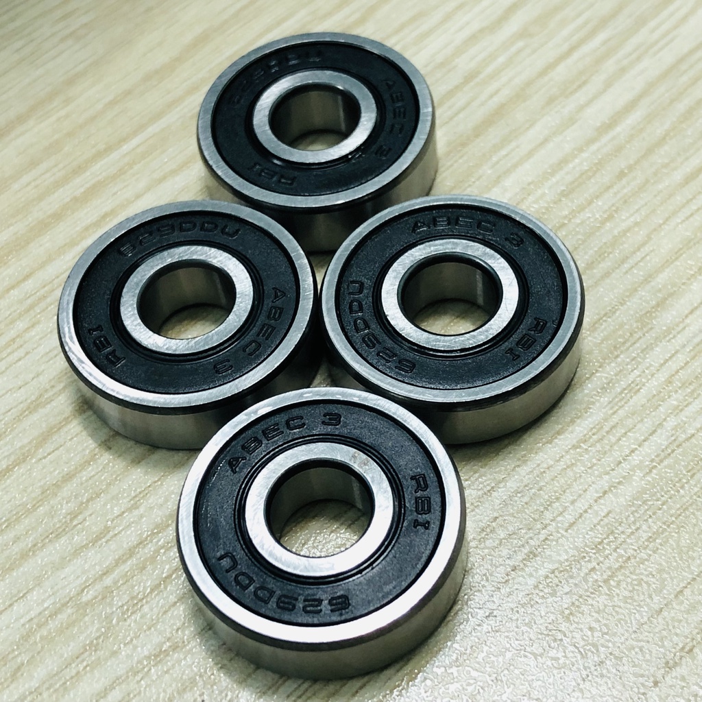 Vòng bi 629 9x26x8 (BEARING 629)