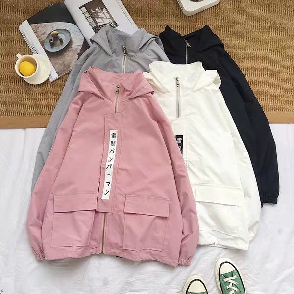 💎𝑭𝑹𝑬𝑬𝑺𝑯𝑰𝑷💎 Áo Khoác Dù Korea mẫu mới 2022 TEEN SHOP HOT 2022 THỜI TRANG - TRẺ TRUNG | BigBuy360 - bigbuy360.vn