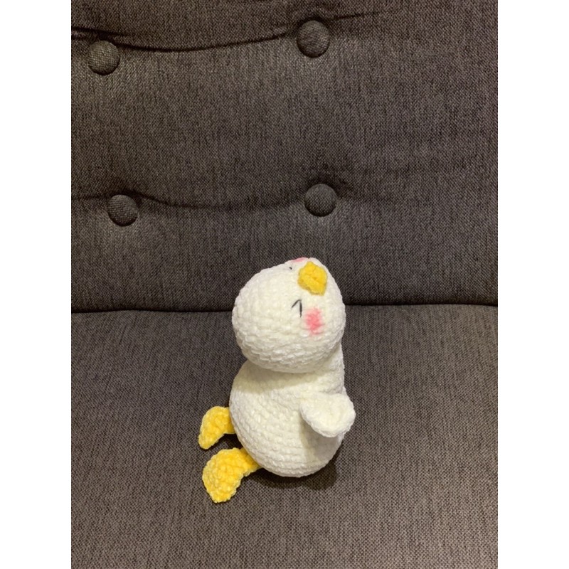 Set tự làm + 1 set vịt