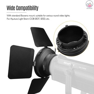 Đèn Led Trợ Sáng Cho Máy Ảnhfo Fd-110