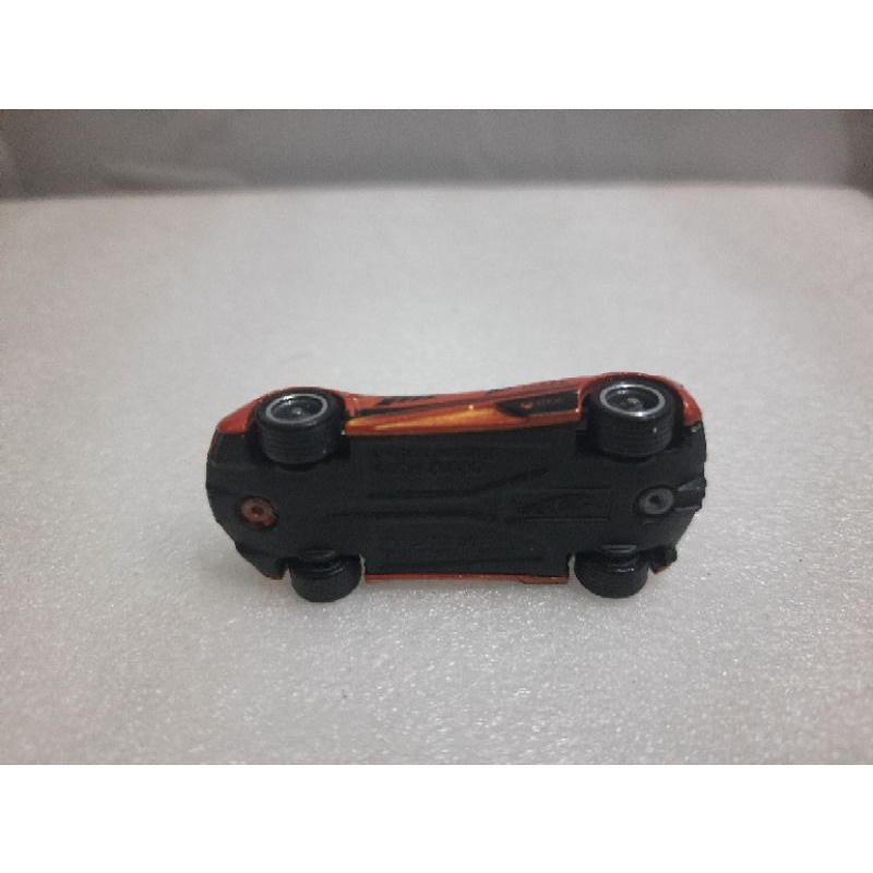 Xe Hot Wheels Retro Pagani , hàng hiếm