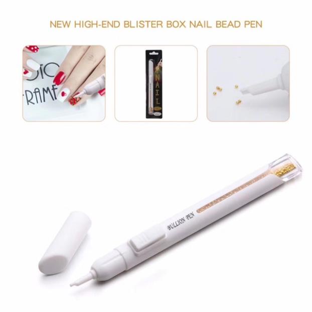 Viết chấm hạt bi (NA5247)