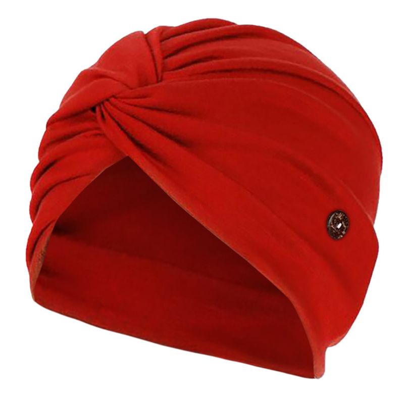 Khăn Trùm Đầu Co Giãn Màu Sắc Thời Trang Cho Phụ Nữ Hồi Giáo