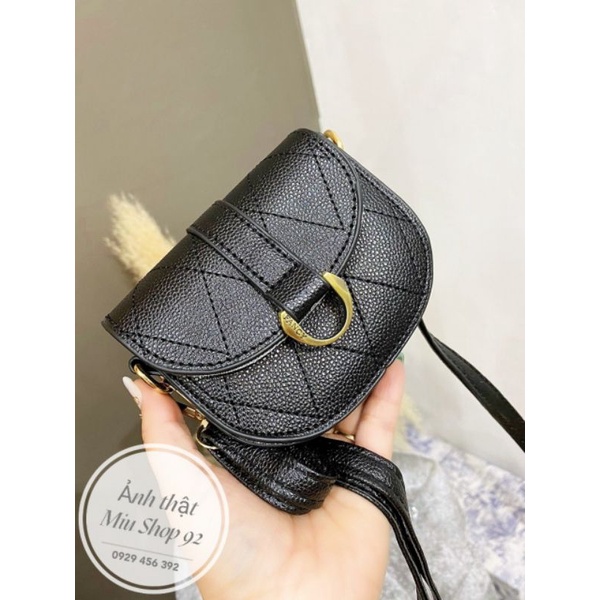 Túi mini kiểu C K sale off 50%