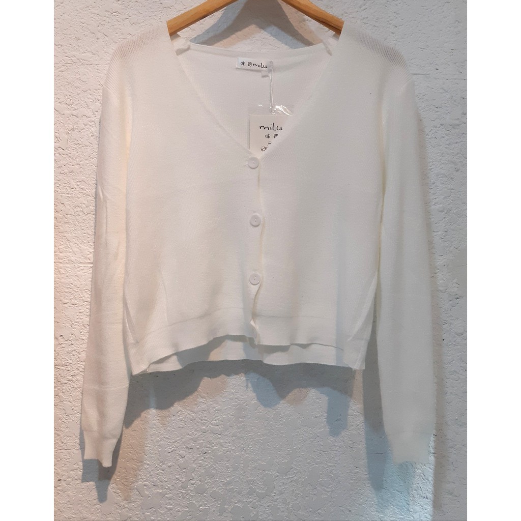Áo cardigan len mỏng DK021 | BigBuy360 - bigbuy360.vn
