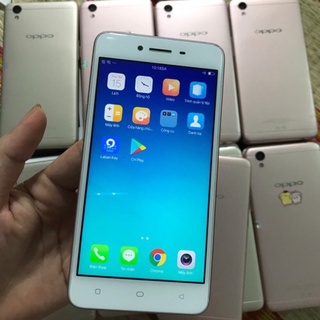 Điện thoại oppo neo 9