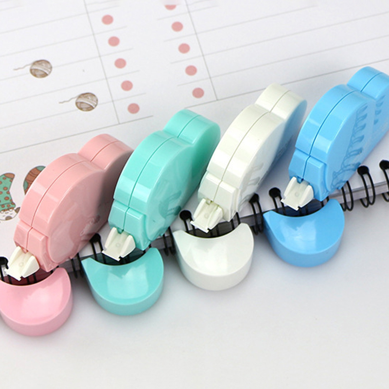 Bút Xóa Kéo Hình Đám Mây Dễ Thương