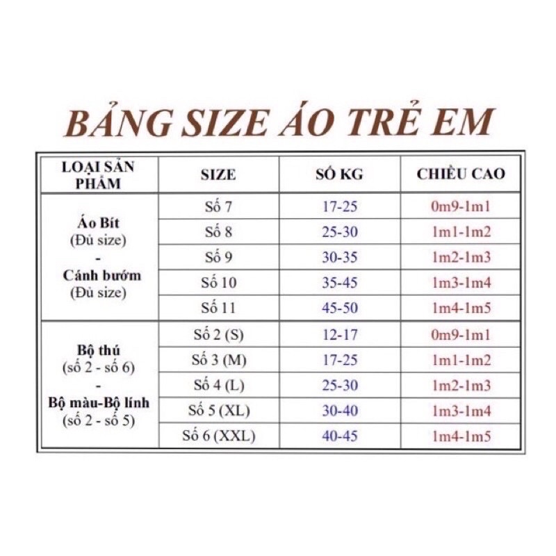 Áo mưa bộ trẻ em cho bé gái bé trai  Hàng tốt