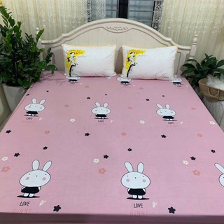 Ga chống thấm coton cao cấp