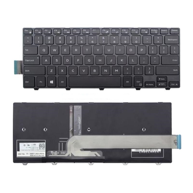 Bàn Phím Laptop Dell Latitude 3450 3460 3470 3480 series