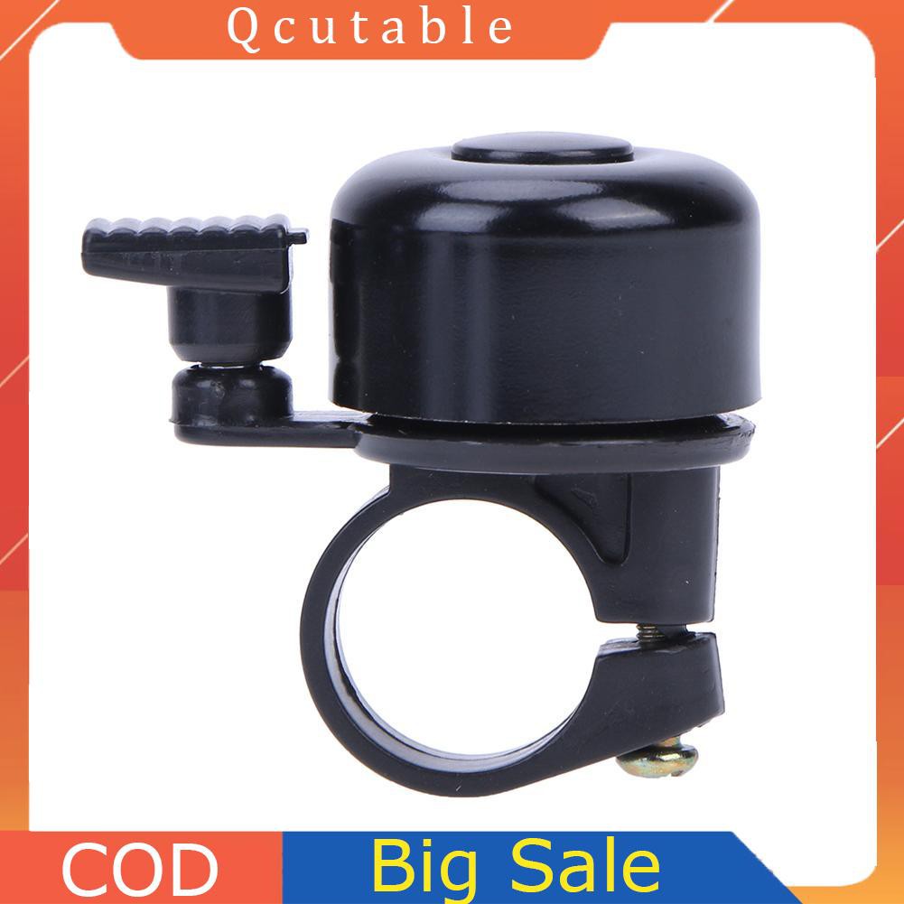 Chuông Xe Đạp Bằng Nhôm