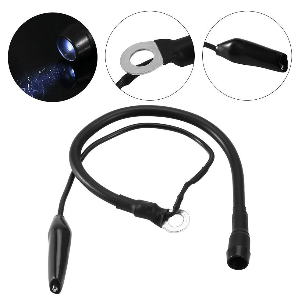 Bộ 3 đèn LED xăm hình