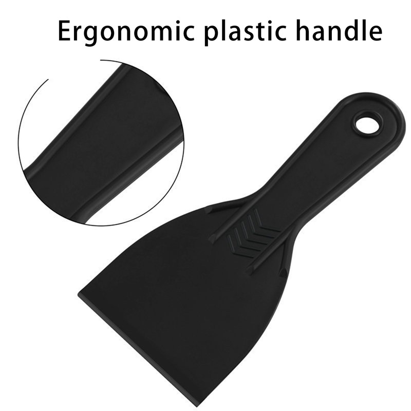 2Pcs 3D Printer SLA Resin Special Tool Shovel 3D Printer Accessories Shovel Removal Tool Rubber-2Inch | BigBuy360 - bigbuy360.vn