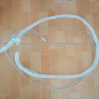 Dây máy thở HT50,  HT70, PLV, LTV