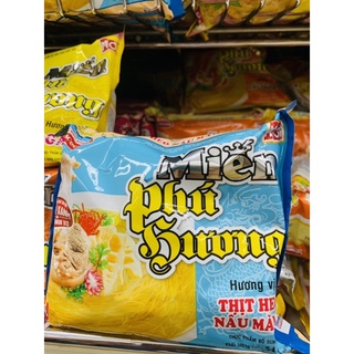 Miến Phú Hương đủ vị 55g