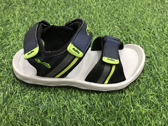 Sandal nam nữ quai hậu