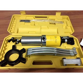 Vam thủy lực ZYL-10