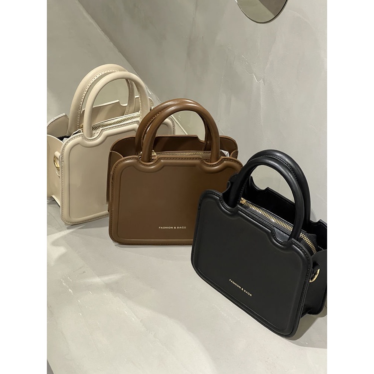 Túi Xách Thiết Kế Mới Đơn Giản Thời Trang Dành Cho Nữ 2022