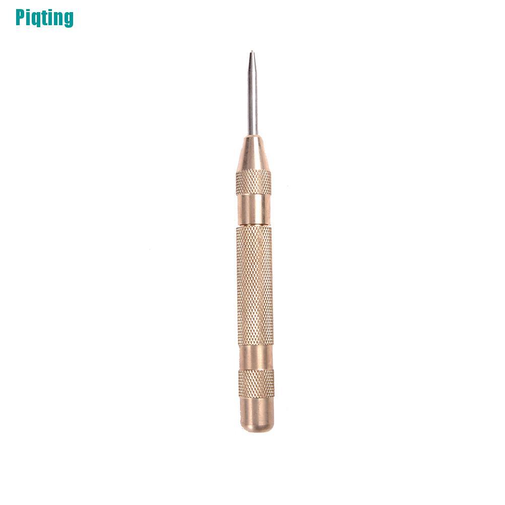 Lò Xo Đục Lỗ Tự Động 5 Inch Chuyên Dụng