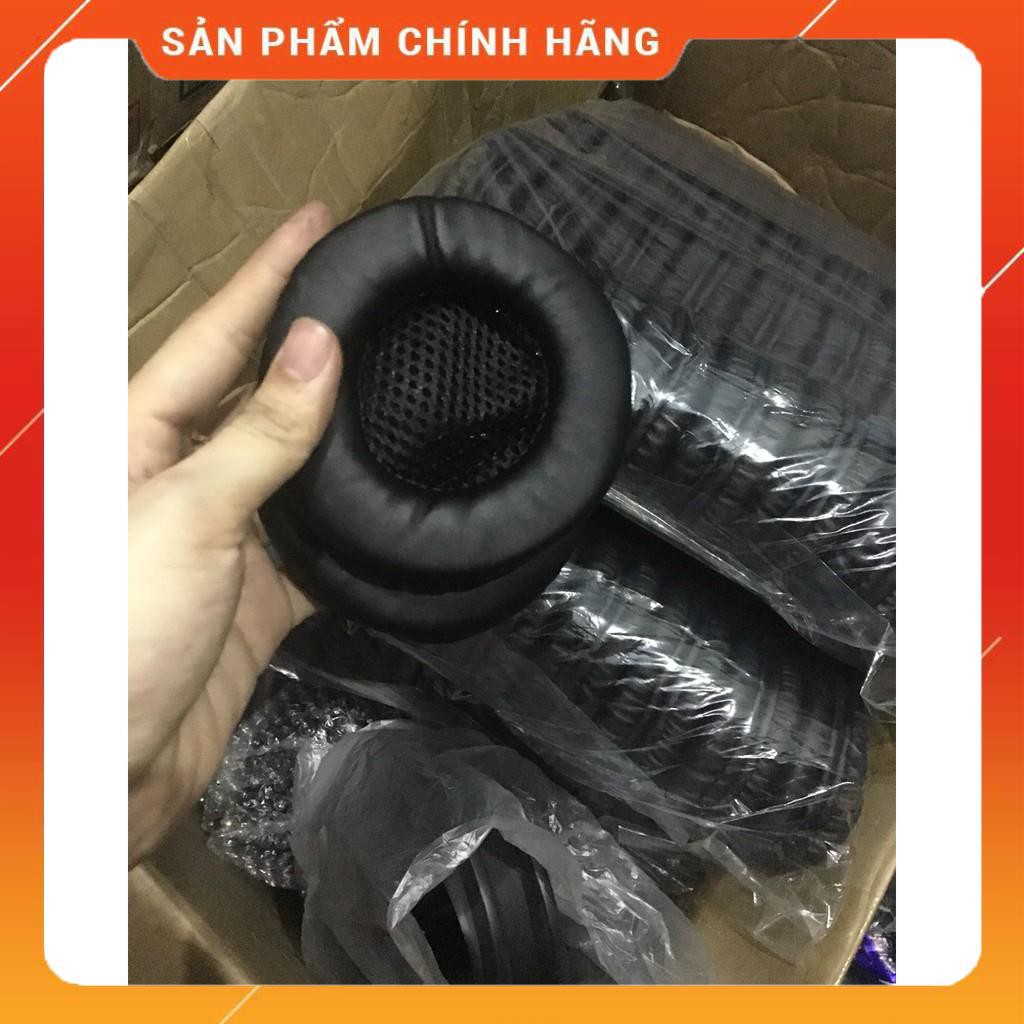 [Mã 267ELSALE hoàn 7% đơn 300K] Combo 10 đôi ốp tai nghe Wangming 8900 dailyphukien