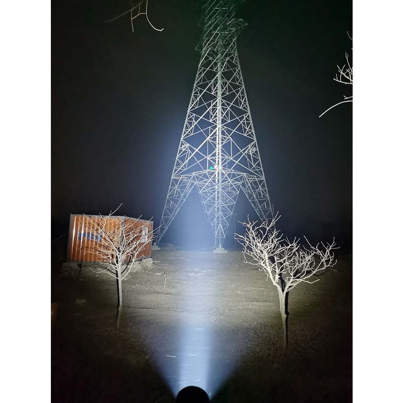 Đèn Pin Chống Thấm Nước XT45 SST40 / SFT40 / XHP70 / NB90 / SBT90.2