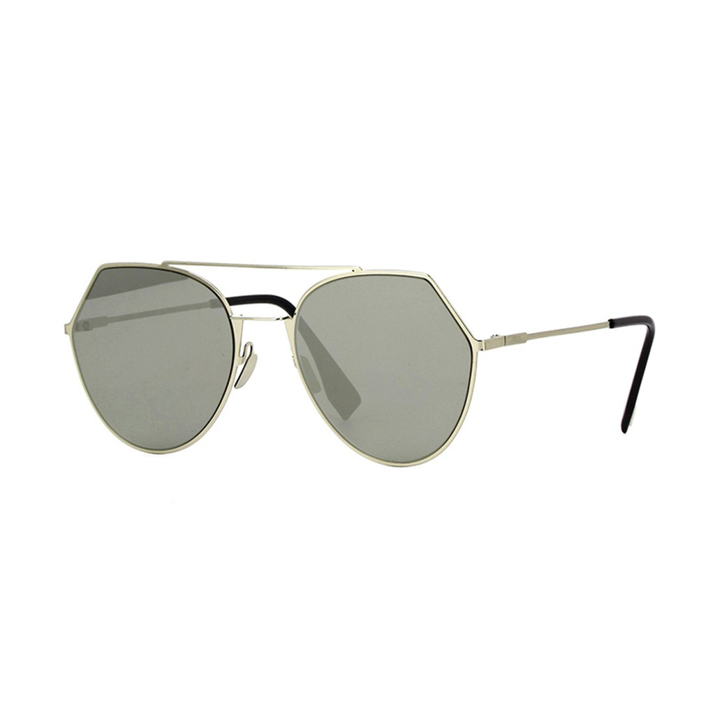 Kính mát nam nữ Fendi FF0194S 3YG/0T màu sắc thời trang, thiết kế dễ đeo bảo vệ mắt