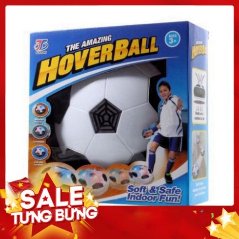 [FREE SHIP] 💥[FREESHIP + CÓ VIDEO]💥ĐỒ CHƠI BÓNG ĐÁ TRONG NHÀ HOVER BALL💥 SIÊU HOT💥