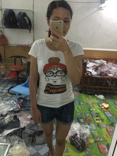 ÁO PHÔNG ĐÁ HÀNG CÔNG TY CAO CẤP
