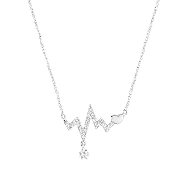 Vòng cổ mặt thiết kế thời trang độc đáo cho nữ